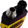 NEW Cognex DataMan 262X Barcode Reader DMR-262X-0160 ID Scanner Ethernet M12