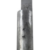 Micro 100 TBB-625 Right Hand Brazed Carbide Boring Bar Lathe Tool Bit 5/8 Shank