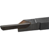 Micro 100 RC-500100 Right Hand Brazed Carbide Cut Off Screw Machine Tool Bit 0.100
