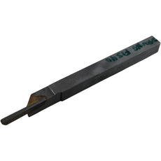 Micro 100 RC-500100 Right Hand Brazed Carbide Cut Off Screw Machine Tool Bit 0.100