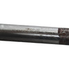 Scientific Cutting Tools TM350-20 Staggered Tooth Thread Mill 3/4 Shank 7/16-20