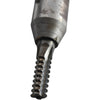 Scientific Cutting Tools TM350-20 Staggered Tooth Thread Mill 3/4 Shank 7/16-20