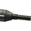 Scientific Cutting Tools TM350-20 Staggered Tooth Thread Mill 3/4 Shank 7/16-20