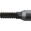 Tosco .500-16 Steel Shank Carbide Head Staggered Tooth Thread Mill 3/4 Shank
