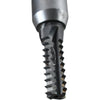 Tosco .500-16 Steel Shank Carbide Head Staggered Tooth Thread Mill 3/4 Shank