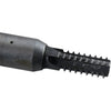 Tosco .500-16 Steel Shank Carbide Head Staggered Tooth Thread Mill 3/4 Shank