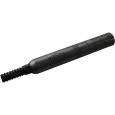 Tosco .500-16 Steel Shank Carbide Head Staggered Tooth Thread Mill 3/4 Shank