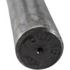 Tosco .500-16 Steel Shank Carbide Head Staggered Tooth Thread Mill 3/4 Shank