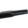 NEW Scientific Cutting Tools TM430-14NPT Carbide NPT Pipe Thread Mill 1/2 Shank