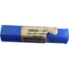 NEW Scientific Cutting Tools TM430-14NPT Carbide NPT Pipe Thread Mill 1/2 Shank