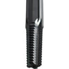 NEW Scientific Cutting Tools TM430-14NPT Carbide NPT Pipe Thread Mill 1/2 Shank