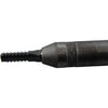 Scientific Cutting Tools TM350-20 Staggered Tooth Thread Mill 3/4 Shank 7/16-20