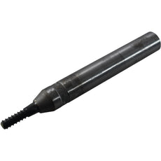 Scientific Cutting Tools TM350-20 Staggered Tooth Thread Mill 3/4 Shank 7/16-20