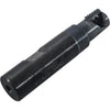 Vardex TMNC 075-3 Indexable Taper Thread Milling Holder 3/4 Shank