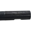 Vardex TMNC 075-3 Indexable Taper Thread Milling Holder 3/4 Shank