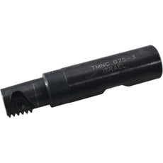 Vardex TMNC 075-3 Indexable Taper Thread Milling Holder 3/4 Shank