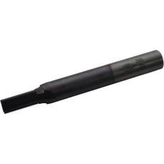 NEW Scientific Cutting Tools TM395-28 Staggered Tooth Thread Mill 1/2 Shank