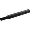 NEW Scientific Cutting Tools TM395-28 Staggered Tooth Thread Mill 1/2 Shank