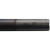 NEW Scientific Cutting Tools TM395-28 Staggered Tooth Thread Mill 1/2 Shank