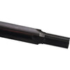NEW Scientific Cutting Tools TM395-28 Staggered Tooth Thread Mill 1/2 Shank