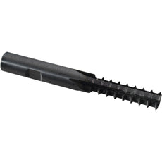 Xactform TMN 1/2X 470 2 50 ISO Solid Carbide Metric Thread Mill 1/2 Shank
