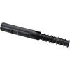 Xactform TMN 1/2X 470 2 50 ISO Solid Carbide Metric Thread Mill 1/2 Shank