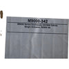 NEW Johnson Controls M9000-342 M9000 Series Enclosure VG1000 Valves NEMA 4X