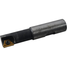Vardex TM 075-3 Indexable Thread Mill Holder 3/4 Shank