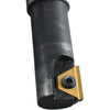 Vardex TM 075-3 Indexable Thread Mill Holder 3/4 Shank