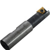 Vardex TM 075-3 Indexable Thread Mill Holder 3/4 Shank