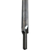 NEW Scientific Cutting Tools TM170-28 Solid Carbide UN Thread Mill 1/4 Shank