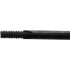 NEW Scientific Cutting Tools TM10-1.5MM Solid Carbide Metric Thread Mill 5/16 Shank