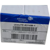 NEW Johnson Controls TE-6316M-1 Nickel Duct Averaging Temperature Sensor 17 Ft Probe
