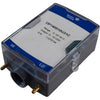 Johnson Controls DP140010U31C Differential Pressure Transducer 0-10 WC 0-10 VDC