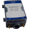 Johnson Controls DP140010U31C Differential Pressure Transducer 0-10 WC 0-10 VDC