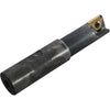 Vardex TM 075-3 Indexable Thread Milling Cutter Tool Holder 3/4 Shank 3-3/4'' OAL