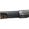 Vardex TM 075-3 Indexable Thread Milling Cutter Tool Holder 3/4 Shank 3-3/4'' OAL