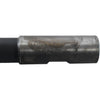 Vardex TM 075-3 Indexable Thread Milling Cutter Tool Holder 3/4 Shank 3-3/4'' OAL