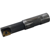 Vardex TM 075-3 Indexable Thread Milling Cutter Tool Holder 3/4 Shank 3-3/4'' OAL