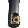 Vardex TM 075-3 Indexable Thread Milling Cutter Tool Holder 3/4 Shank 3-3/4'' OAL