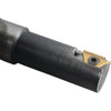 Vardex TM 075-3 Indexable Thread Milling Cutter Tool Holder 3/4 Shank 3-3/4'' OAL