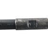 Vardex TM 075-3 Indexable Thread Milling Cutter Tool Holder 3/4 Shank 3-3/4'' OAL
