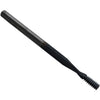 NEW Melin TM-M4-.7-H Carbide Threadmill 4mm 0.7mm Pitch 115 Cutter 3mm Shank