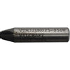 Valenite Valcraft VTM32UN025-050W HSS Thread Mill Cutter 32 UN 1/2 Shank
