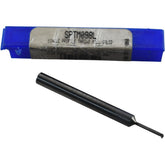 NEW Scientific Cutting Tools SPTM098L Solid Carbide Single Profile Thread Mill