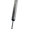 NEW Scientific Cutting Tools SPTM098L Solid Carbide Single Profile Thread Mill