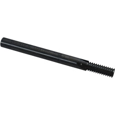 Scientific Cutting Tools TM10-1.5mm Metric Solid Carbide Thread Mill 5/16 Shank