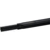 Scientific Cutting Tools TM10-1.5mm Metric Solid Carbide Thread Mill 5/16 Shank