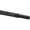 Scientific Cutting Tools TM10-1.5mm Metric Solid Carbide Thread Mill 5/16 Shank