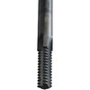 Scientific Cutting Tools TM10-1.5mm Metric Solid Carbide Thread Mill 5/16 Shank